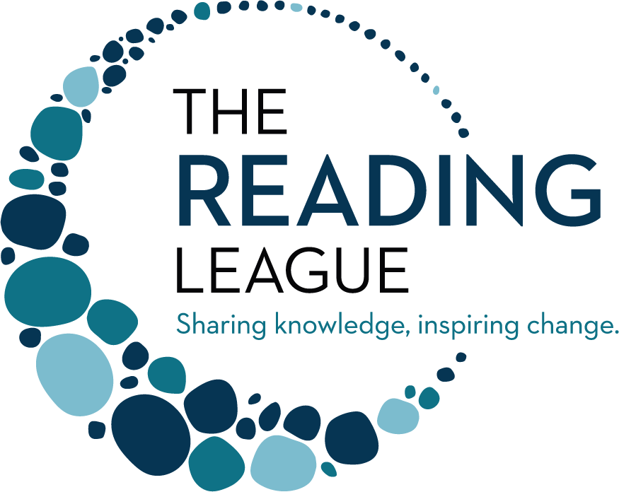 The Reading League Logo